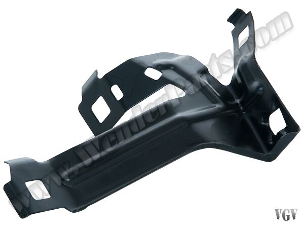 Bmw Çamurluk Braketi Ön İç Sol Ön Taraf (Alt) F30 41357298037