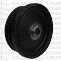 Bmw Krank Kasnağı M47N E90-E91-E60-E61-E83 11237787304-11237790921-11237793882