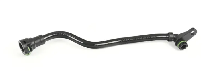 Bmw Şanzıman Yağ Soğutucu Geri Dönüş Hattı G30 17228654880