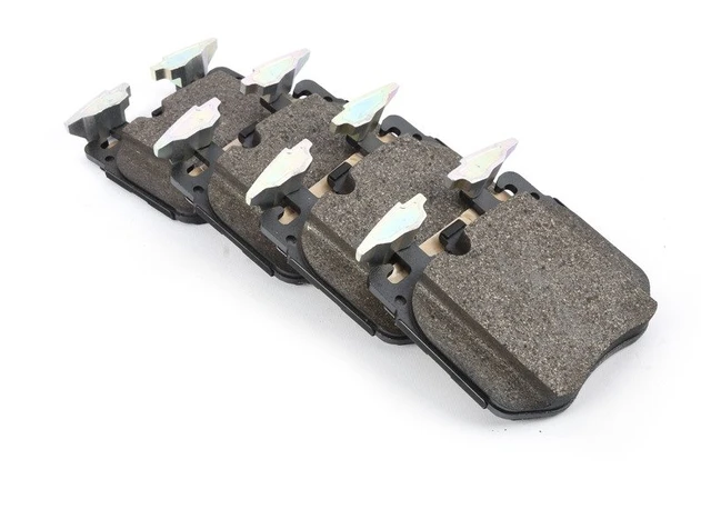 Bmw Ön Fren Balatası G11 G12 34106888459