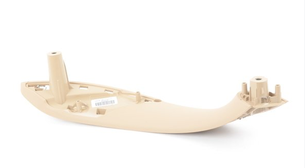 Bmw Kapı Tutamak Kolu İç Bej Ön Sol F30 51417279315