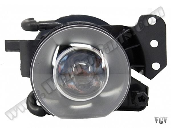 Bmw Sis Farı Sol Mercekli M Tech E60-E90 63176910791