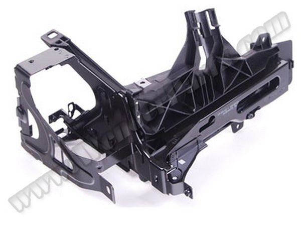 Bmw Far Braketi Sol F10-F11 51647200793