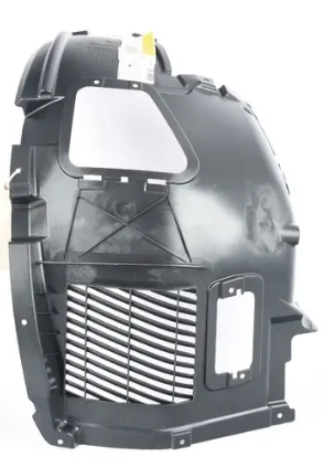 Bmw Çamurluk Davlumbazı Ön Sağ Ön Parça F07 51717193510