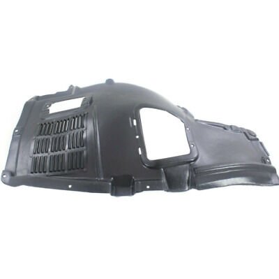 Bmw Çamurluk Davlumbazı Ön Sol Ön Parça F07 51717193509