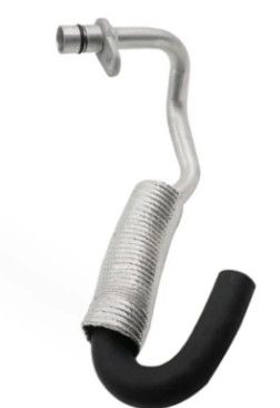 Bmw Geri Dönüş Hortumu F20-F21-F30 11537600591