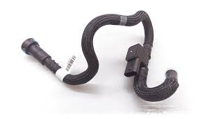 Bmw Yakıt Besleme Hattı-Hortumu F20 N47N 13538594893