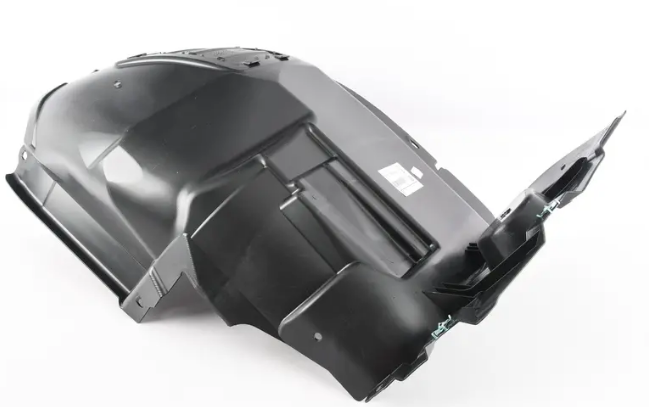 Bmw Çamurluk Davlumbazı Ön Sol Ön Parça  X1-E84 51717290159