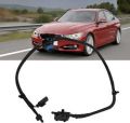 Bmw Ön Cam Silecek Yıkama Tesisatı F30 61667276500