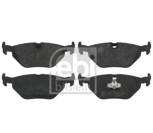 Bmw Fren Balatası Arka E36-E46 34216778168