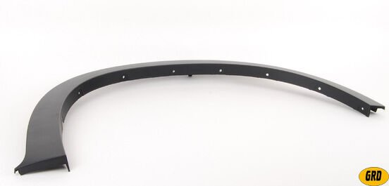 Bmw Çamurluk Ağzı Bakaliti Ön Sol X5-E70-E70Lci 51777158427