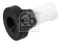Bmw Cam Suyu Motor Süzgeci Contalı E46 61667006063