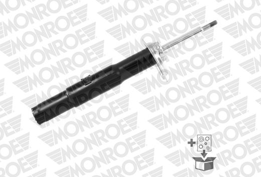 Bmw Ön Amortisör Sol E60 31326764457