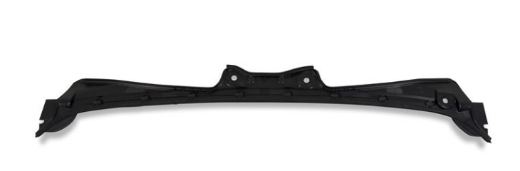 Bmw Cam Rüzgarliği Ön Cam Alt Izgara Ön E60-E61 Bm 2003-2010 51717027083