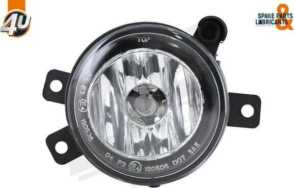 Bmw Sis Farı Sağ E81-E82-E87-E88-E84-E83Lci-E70-E70Lci 63176924656