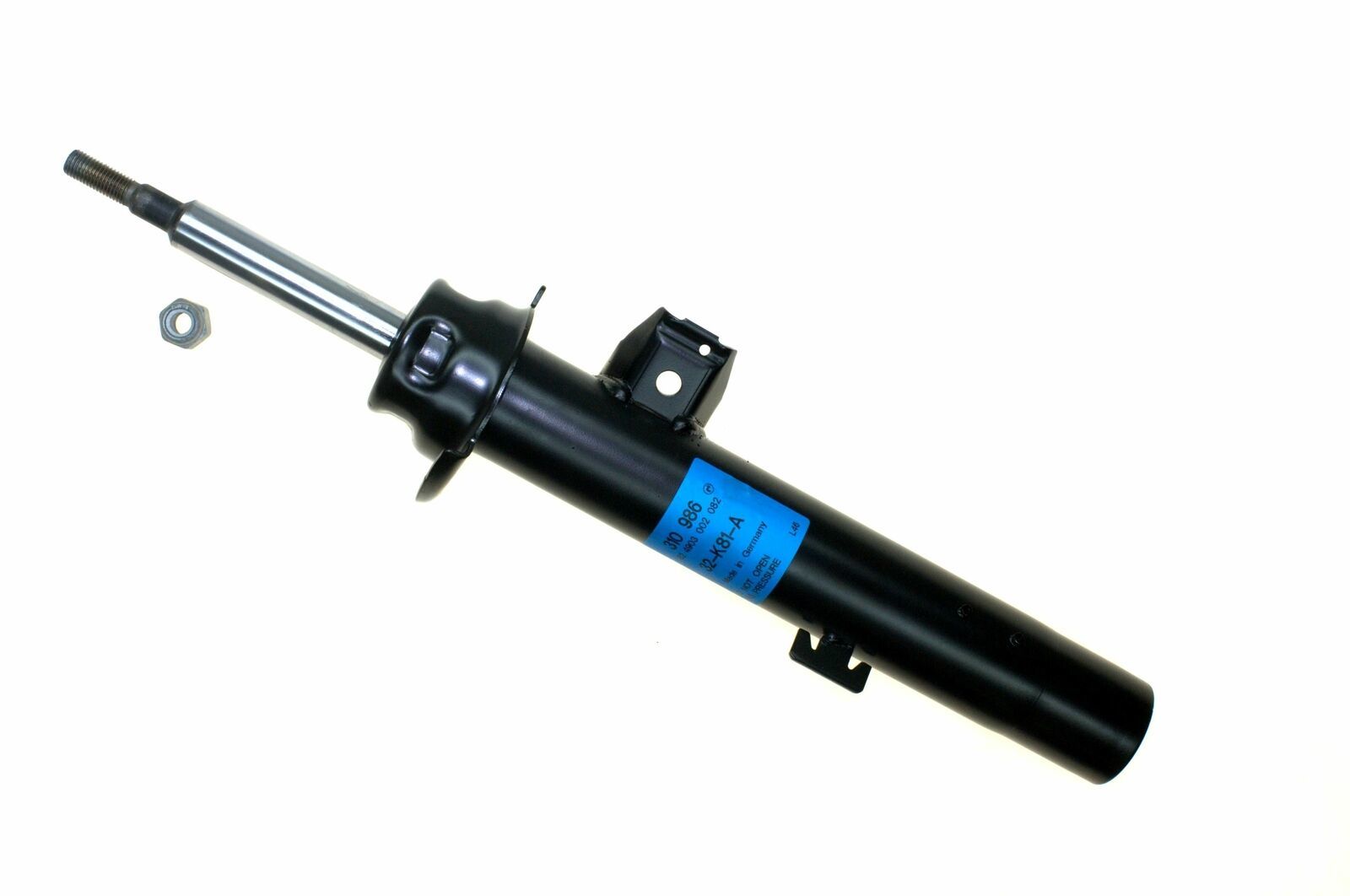 Bmw Ön Amortisör Sağ E81-E87 31316786022