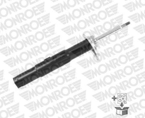 Bmw Ön Amortisör Sağ E60 31326764458