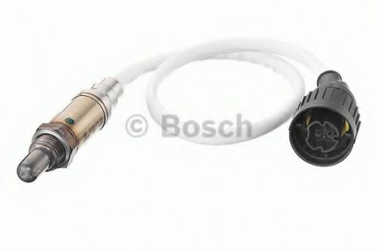 Bmw Lambda Sensörü M40-M43-M50 E36 11781735499-11781468621
