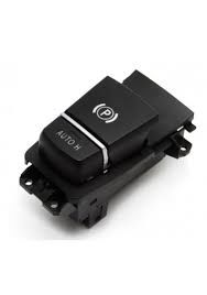 Bmw El Fren Düğme Kapağı F10 61316822518