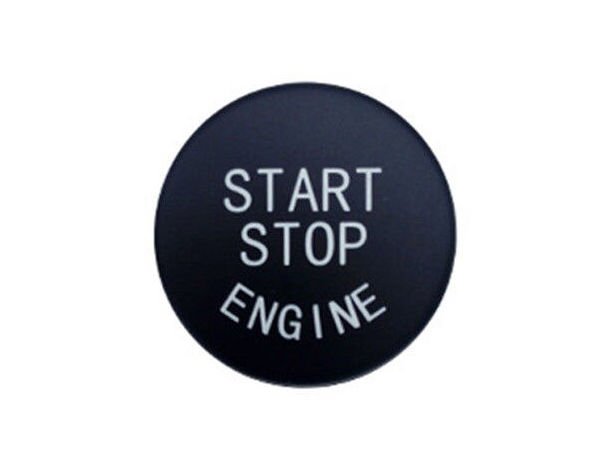 START-STO P Düğme Ka pağı E60 E9 0 X1:E84 X5: E70 X6:E71 Siyah + We 61316960743