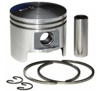 Bmw Piston Segman Std 84.00mm 316i-318i 100PS (4 Silinir) E30 M40 11251721621