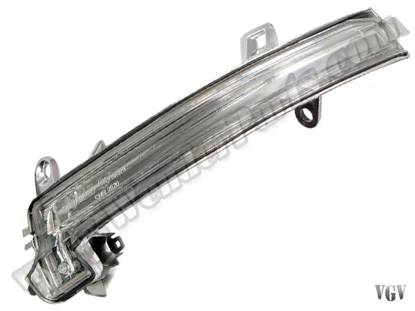 Bmw Sol Ayna Sinyali Beyaz F30 63137280771