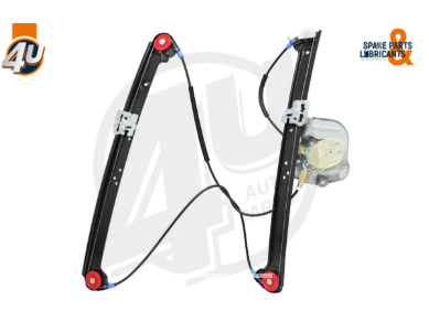 Bmw Cam Mekanizması Sol Ön X5 E53 51338254911