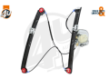 Bmw Cam Mekanizması Sol Ön X5 E53 51338254911
