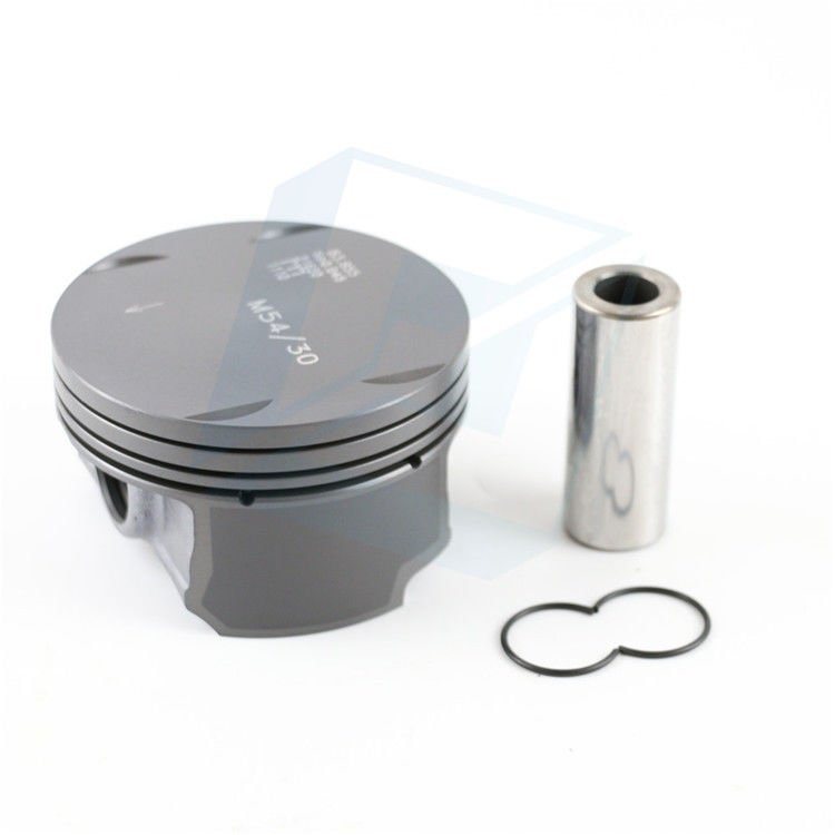 Bmw Piston Segman Std (87-70228) N45-N42-N40-N46-E46-E87-E90 84mm 11257560669