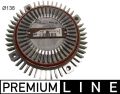 BMW FAN TERMİĞİ E24-E28-E30-E34-E36-E38-E39-Z3 E36 - 11521740962 11521740962