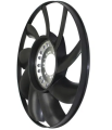 Bmw Fan Motoru E65-66-X5 M62-N62 2003-2005 17417504732
