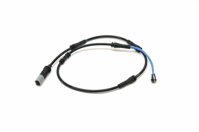 Bmw Balata İkaz Fişi Sağ-Sol Arka F10 34356791962