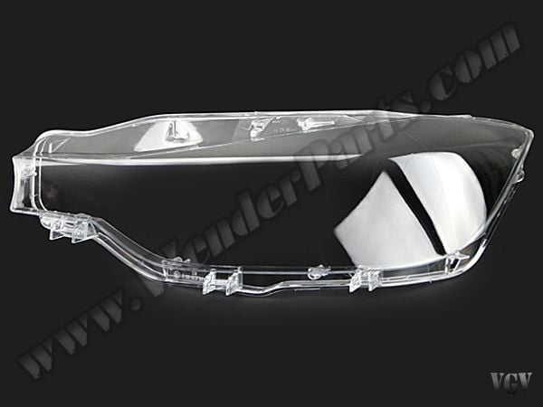 Bmw Far Camı Sol Xenon F30-F31-F35-F80 M3 63117314531