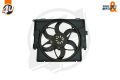 Bmw Fan Motoru Davlumbazlı N13-N20-N47 F30 17427640508