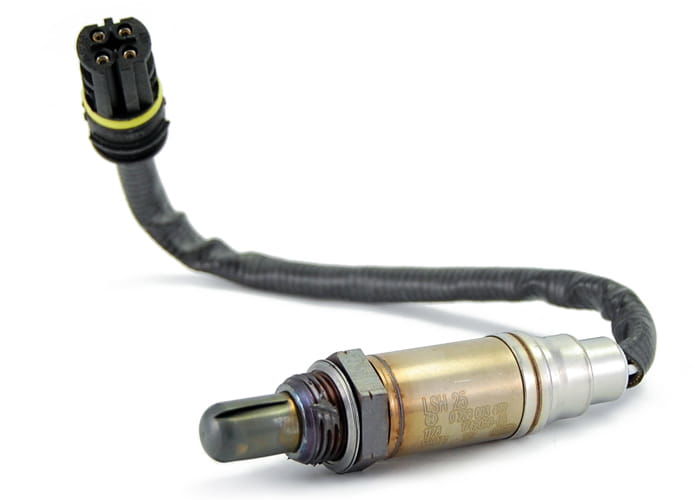 Bmw Oksijen Sensörü E60 M54 11781742050