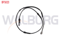 Bmw Balata İkaz Fişi Ön F06-F07-F10-F11-F18-F12-F13-F01-F02 34356791958