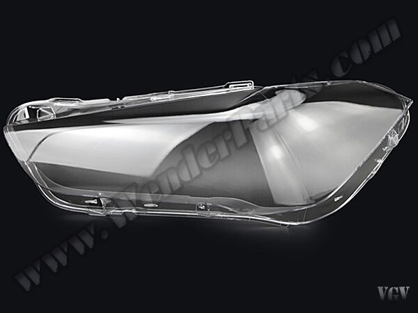 Bmw Far Camı Sol X1 F48 63117346533