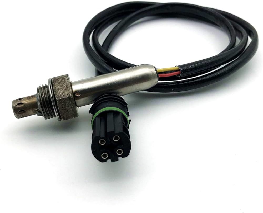 Bmw Oksijen Sensörü E36 E39 M52 11781427884