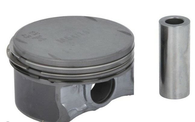 Bmw Piston Segman E39-E46-E60 (87-70229) 84.00mm M54 11257506222