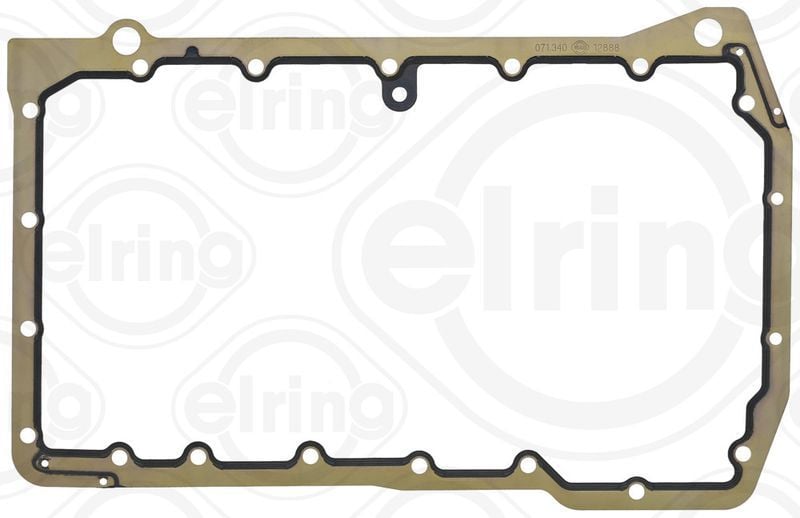 Bmw Karter Conta E87-E46-E90-E91-E60-E61-X3 E83 11130139259