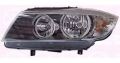 Bmw Far Camı Sol E90-Lci 2009-11 63117202573