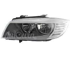 Bmw Far Camı Sol E90 Lcı 2009-2011 63117202573