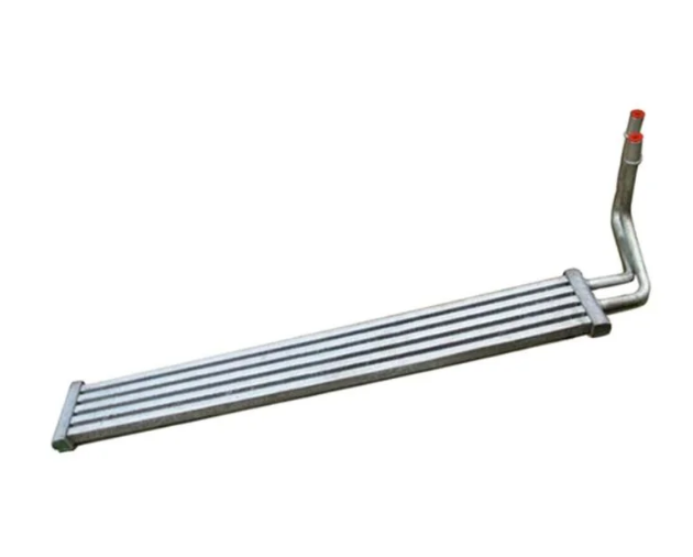 Bmw Oil Cooler Bmw 5-6-7 (F01,F10,F13) 17117570100