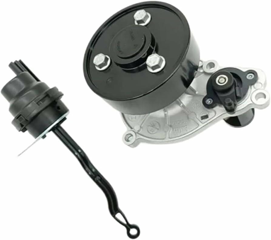 Bmw Devirdaim F20 B48 11518638026-11515B58287