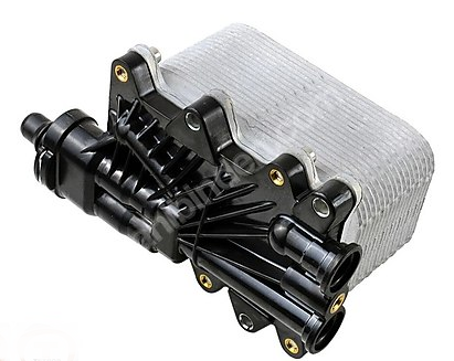 Bmw Oil Cooler Bmw 5 E60 6 E63 7E65 X3 17217803830