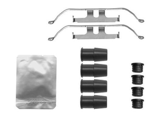 Bmw Kaliper Yayı Ön Tamir Takımlı F20-F30 34116850645