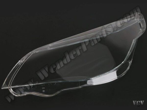 Bmw Far Camı Sol E60 lcı 63127165561