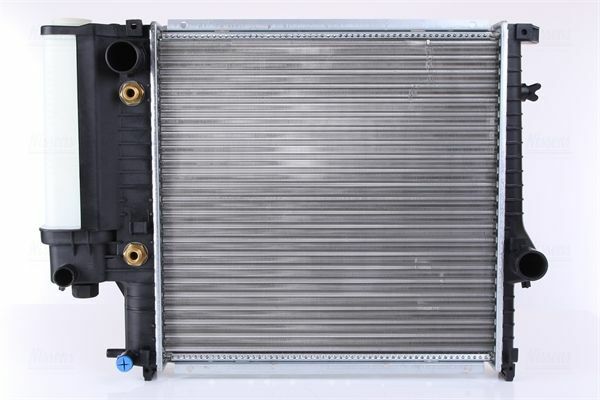 Bmw Su Radyatörü Otomatik E36  17111719136