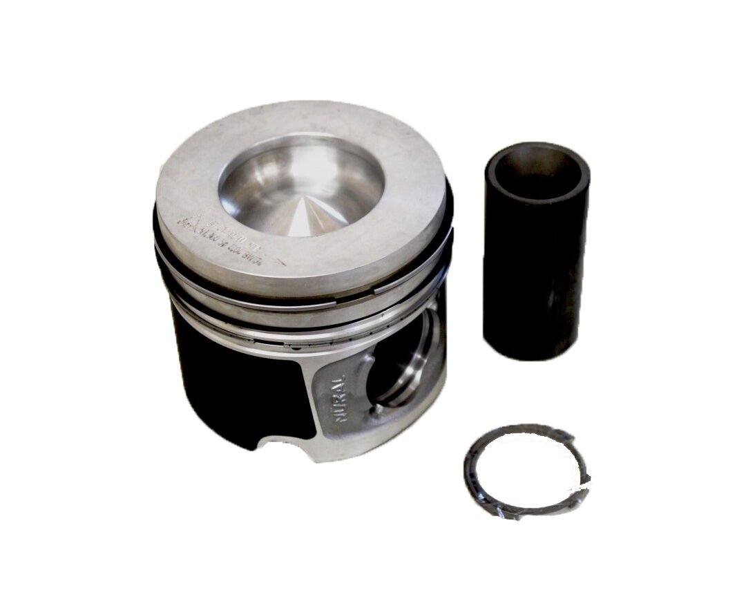 Bmw Piston Segman (Yağlamasız Tip) (STD) N47 E60-E61-E81-E82-E83-E87-E88-E90-E91 11257810825