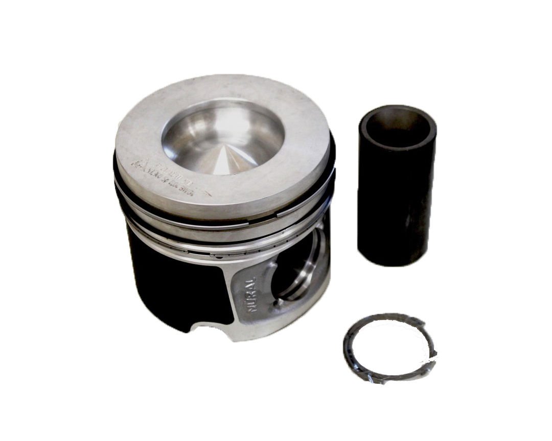 Bmw Piston Segman (Yağlamasız Tip) (0.50) N47 E60-E61-E81-E82-E83-E87-E88-E90-E91 11257803033